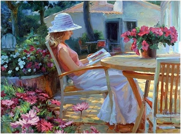 Владимир Волегов Солнечный завтрак