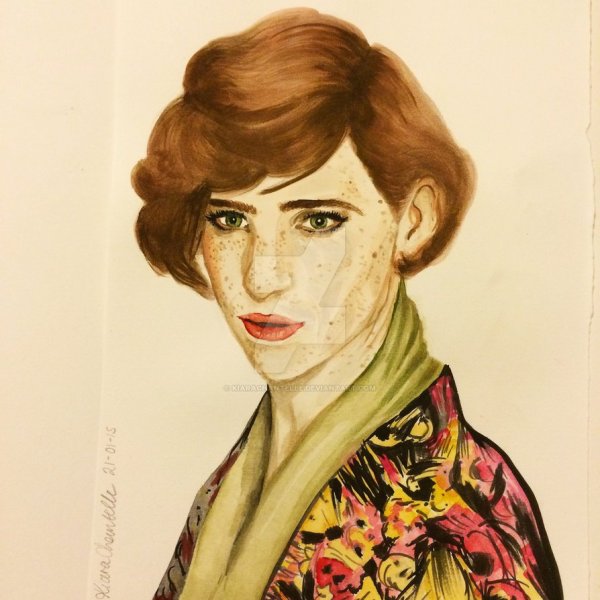 Эйнар Вегенер