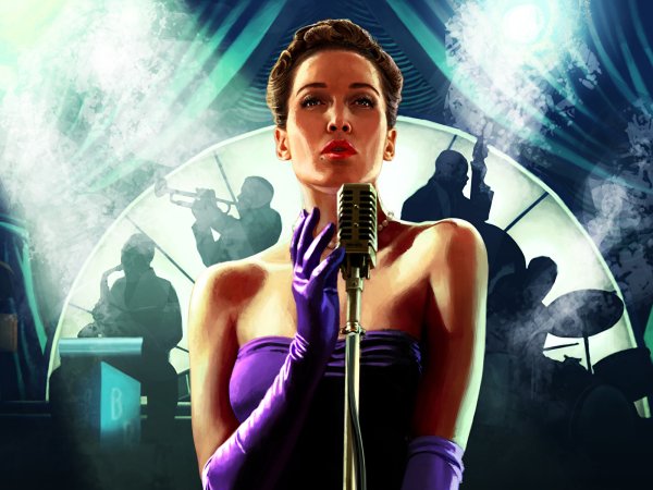 Эльза Лихтман