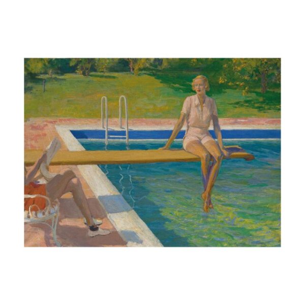 Viscountess Castlerosse