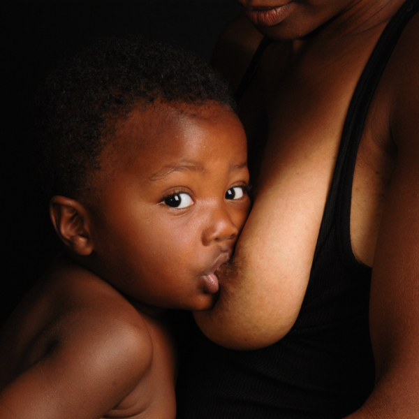 Родила от негра Мем