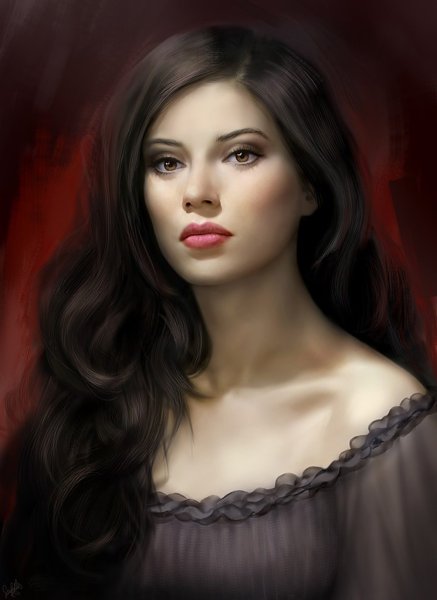 Ванесса Брукс