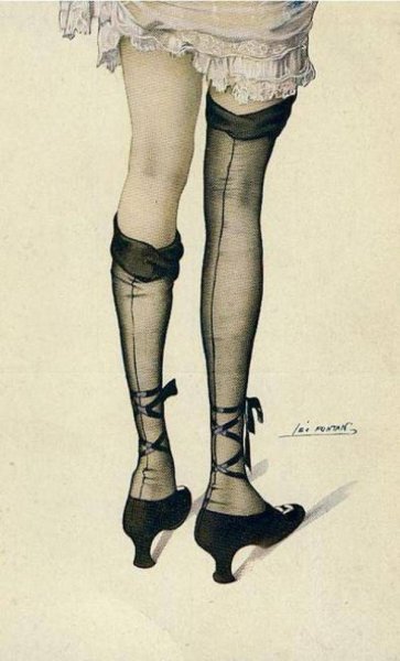 Leo Fontan (1883-1965)