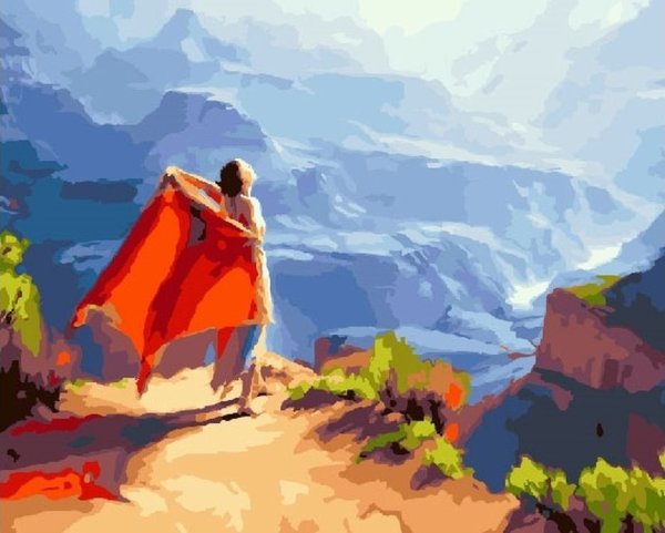 Стив Хендерсон