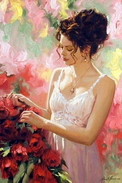 Ричард Джонсон ( Richard Johnson )-