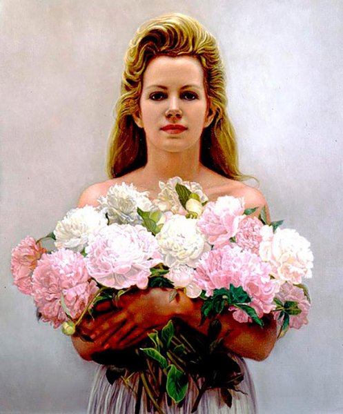 Живопись художников-Волегов Владимир