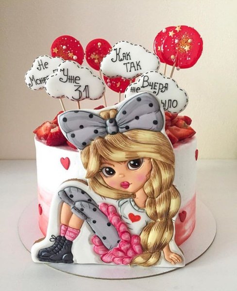 Нарисовать девушку в шляпе