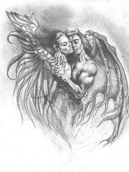 Борис Вальехо (Валеджио)