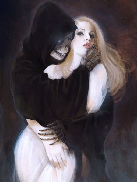 Суккуб Нинель