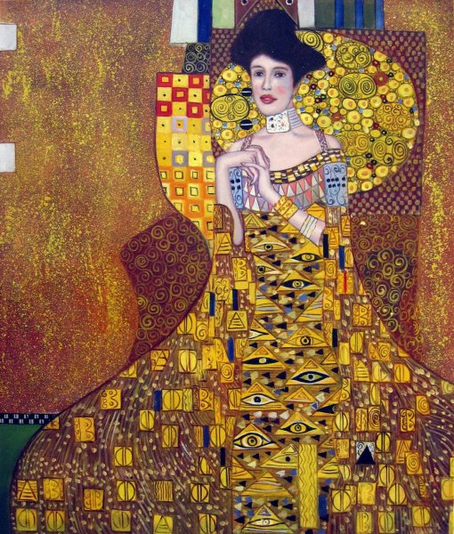 Густав климт модернизм