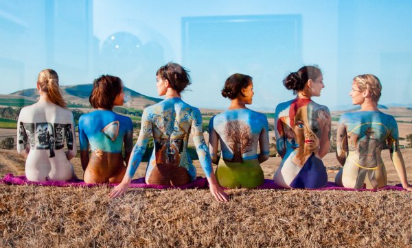 Сторм Торгерсон