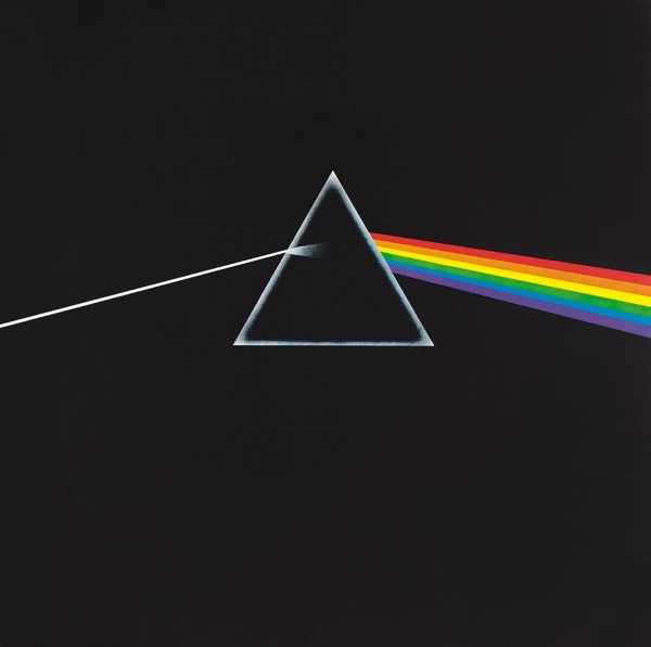 Пинк Флойд Призма