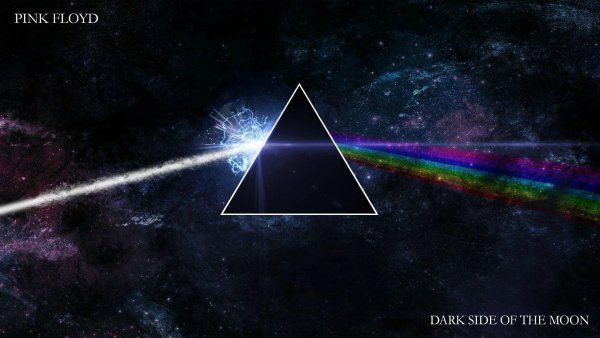 Pink Floyd Dark Side of the Moon