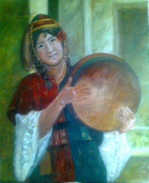 Девора (пророчица)