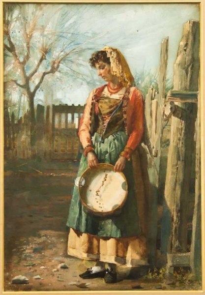 Алексей Васильевич Тыранов