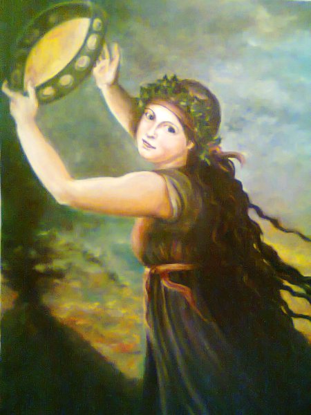 Орлов Пимен Никитич 1812-1865