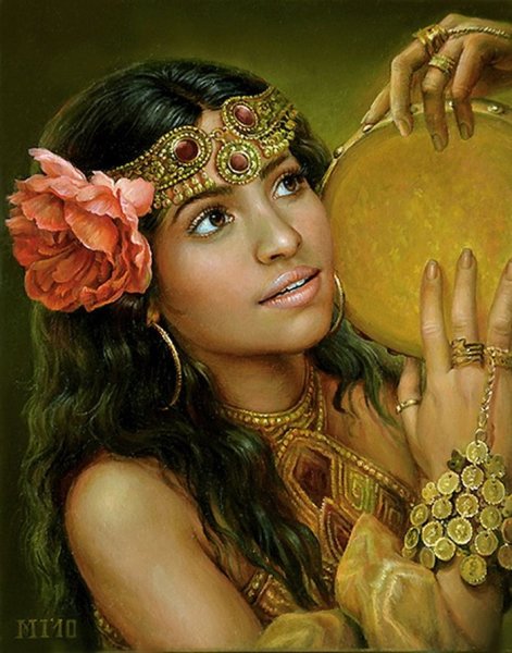 Пенри Вильямс