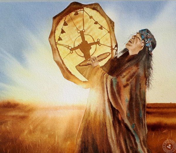 Портреты цыган в живописи