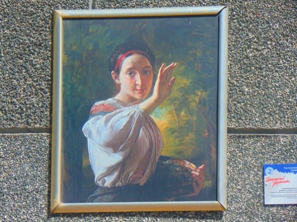 Хуан Фортуни Juan Fortuny испанский художник