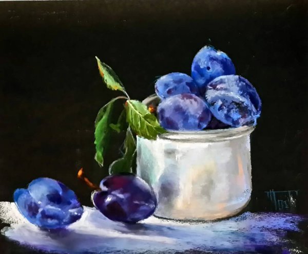 Вавейкин Виктор Викторович картины художника