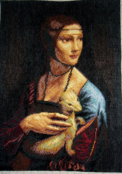 Художник Jean-Baptiste Greuze, 1725-1805