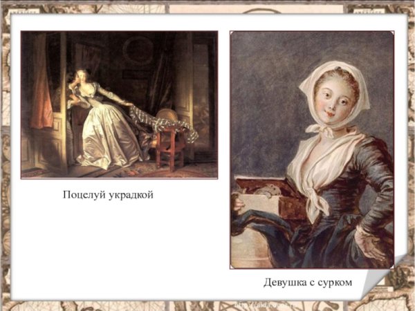 Дама с горностаем Леонардо да Винчи вышивка