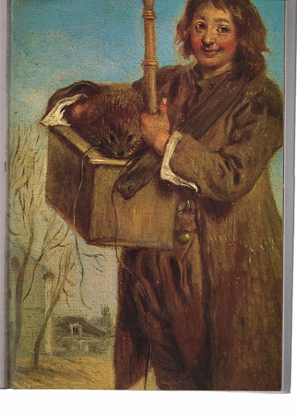 Михаил Николаевич Савояров