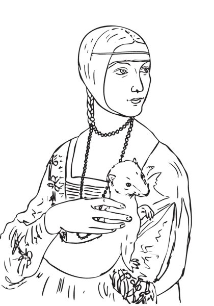 Пьер Огюст Ренуар (1841-1919)