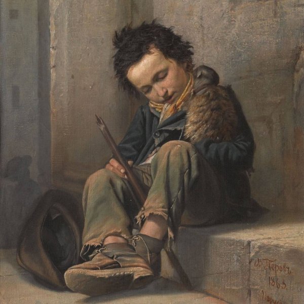 Неменский Борис Михайлович (1922г.)