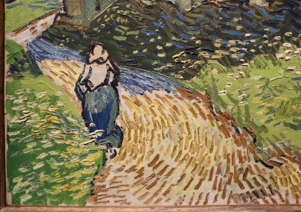 Винсент Вильям Ван Гог