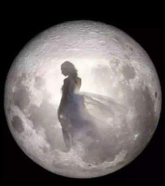 Лунный Странник