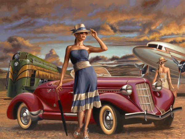 Перегрин Хиткот