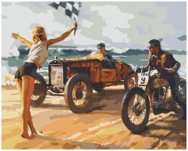 Художник David Uhl