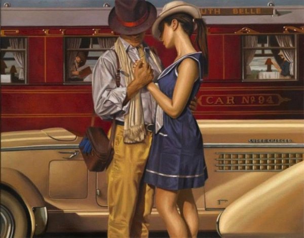 Перегрин Хиткот женщины