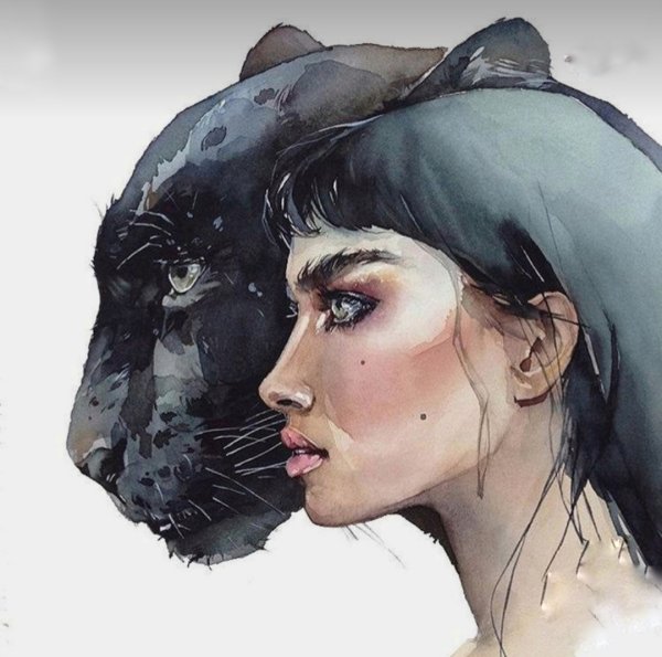 Наталья Каданцева портреты