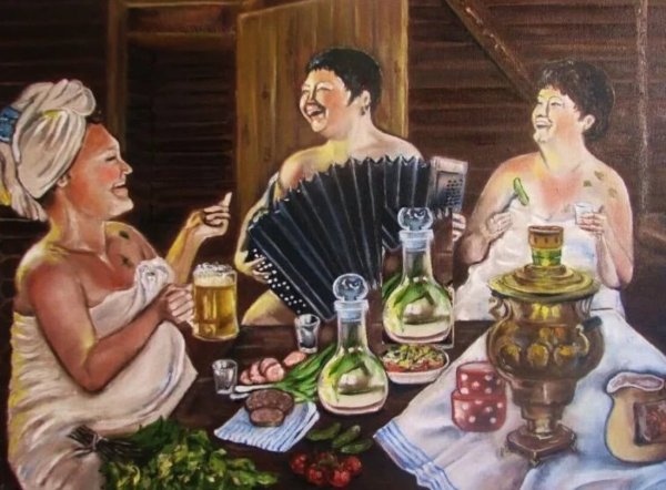 Андрей пластов Весна