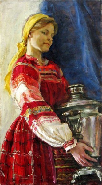 Анатолий Коробкин