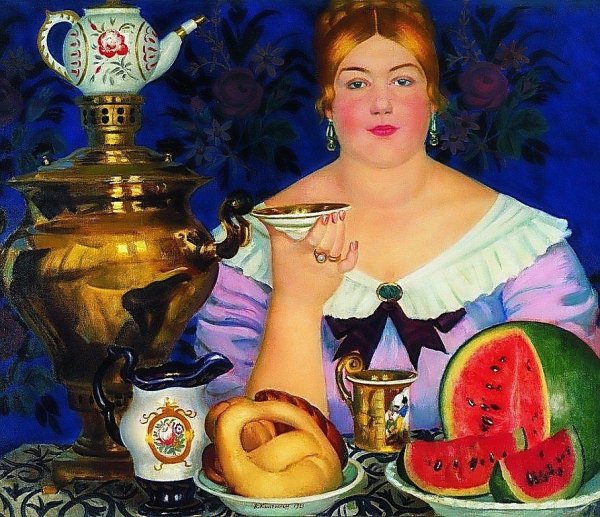 Татьяна Доронина художник-иллюстратор