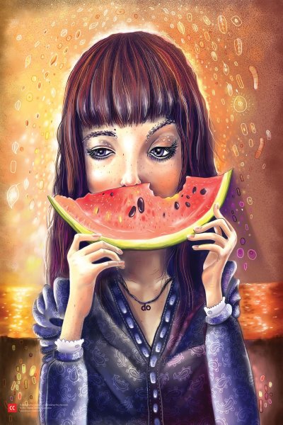 Фил Дунский иллюстратор