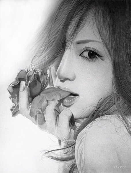 Юлия Художникова