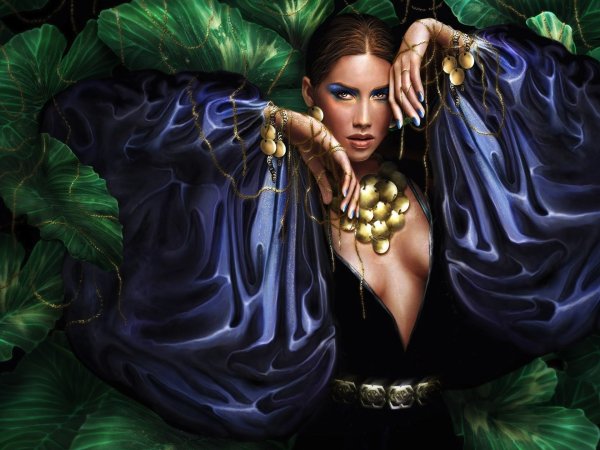 Джим Уоррен (Jim Warren) (р.1949)