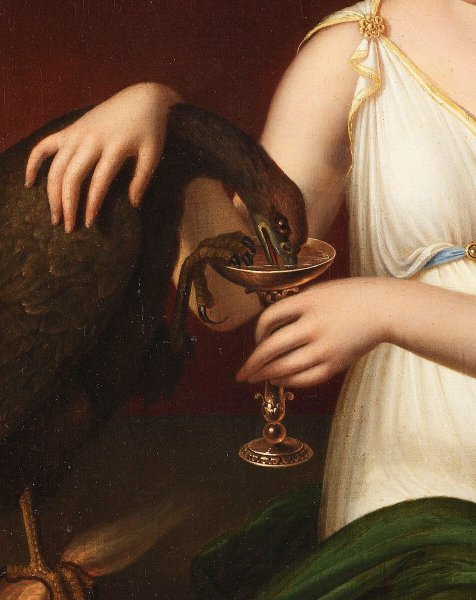 Зевесов Орел