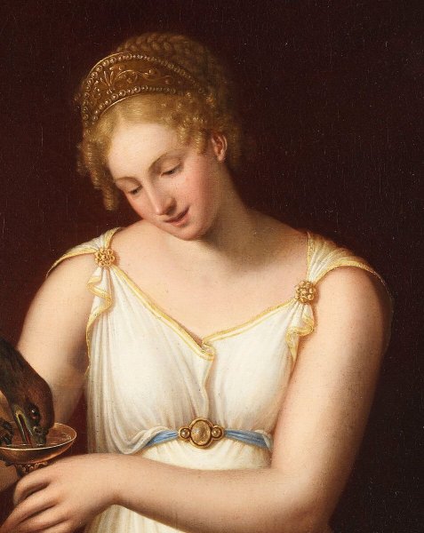 Ювента богиня юности