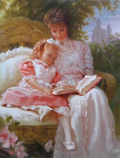 Марк Ариан (Mark Arian).