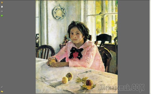 Морган Вейстлинг Христос