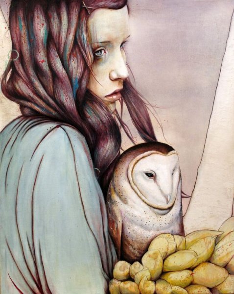 Картины Michael Shapcott