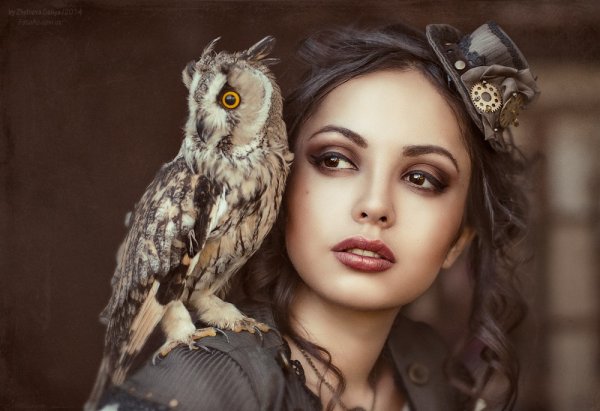 Рита бережная