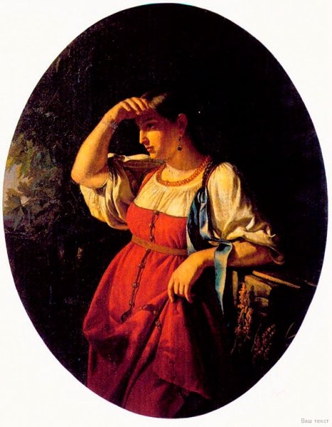 Грибков Сергей Иванович картины