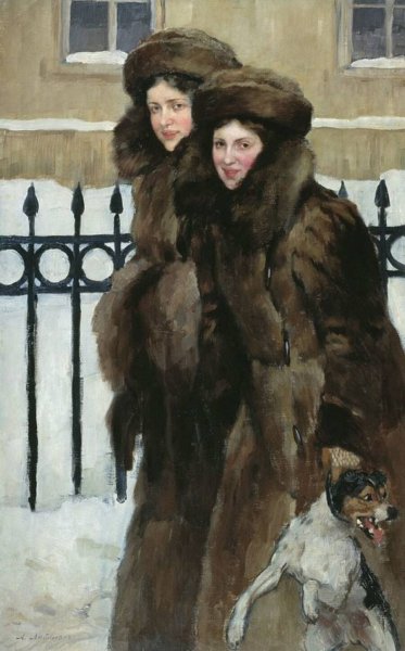 Любимов Александр Михайлович (1879 - 1955)