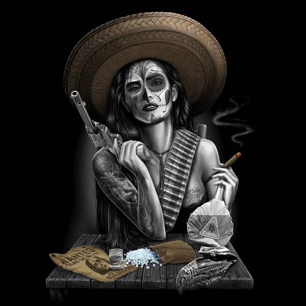 Король Чикано